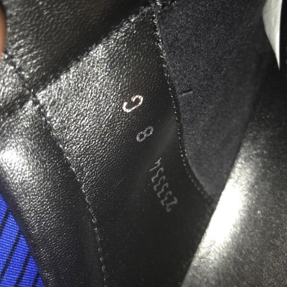 Gucci shoes - Picture 8 of 8